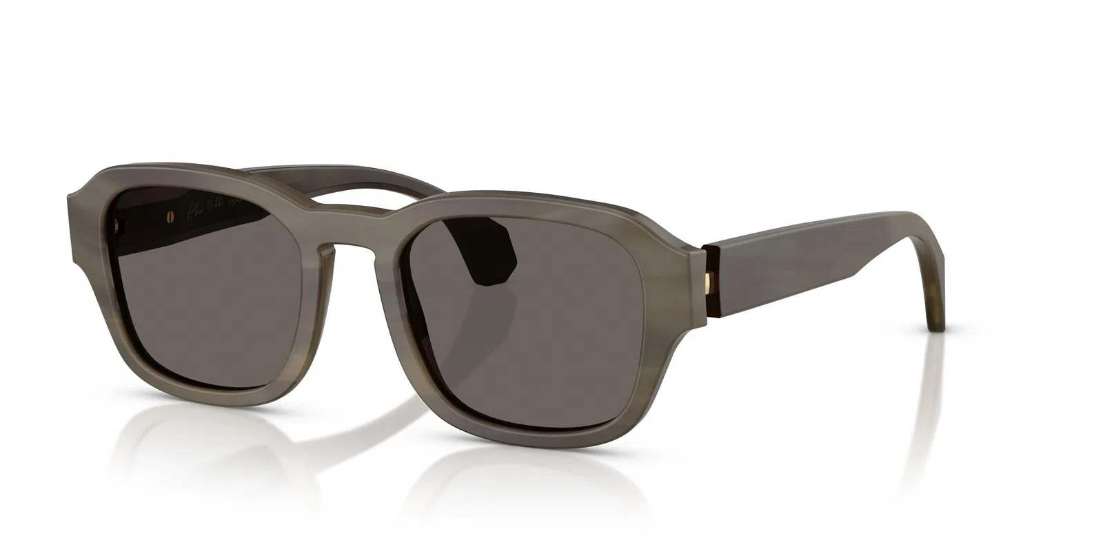 Alain Mikli 5523CO Sunglasses - view 5